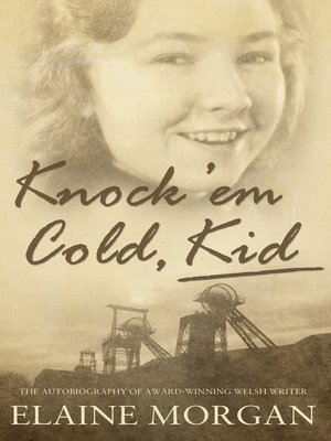 cover image of Knock 'Em Cold, Kid